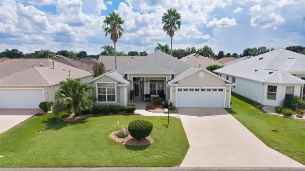 1688 HUNTINGTON PATH,  The Villages,  FL 32162