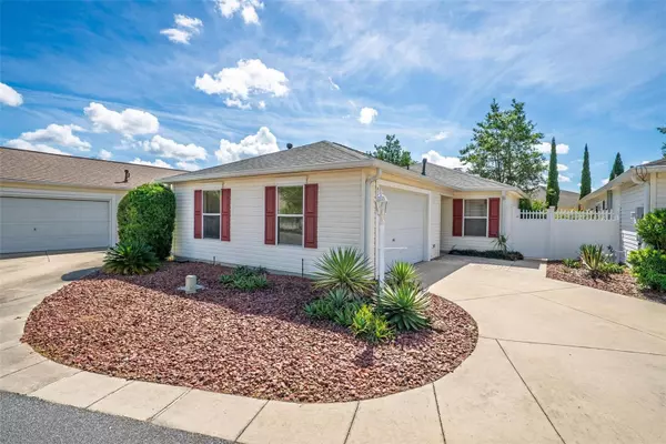 The Villages, FL 32162,9124 SE 177TH BELMONT PL