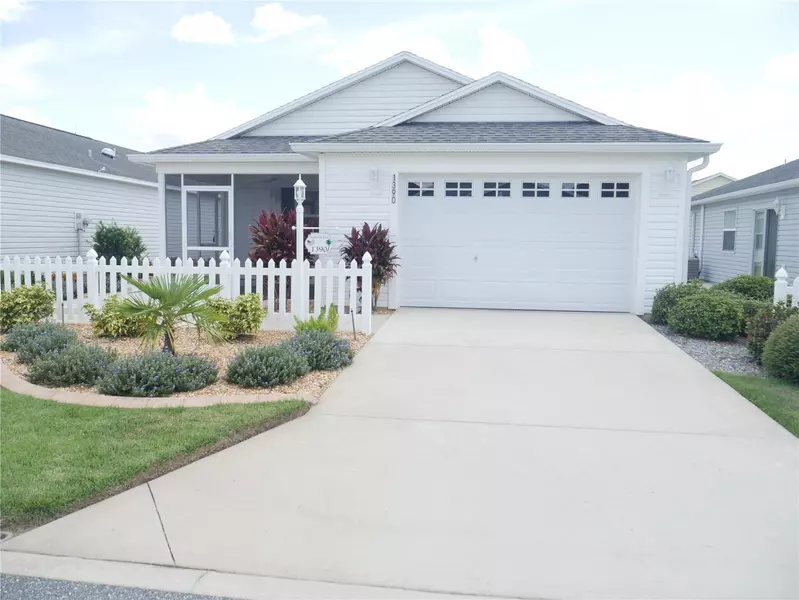 1390 VIOLA CT, The Villages, FL 32163