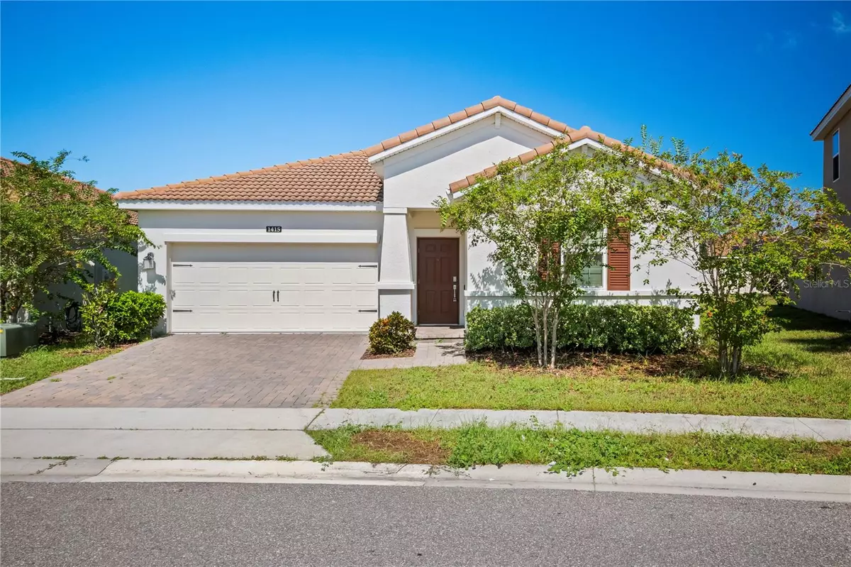 Davenport, FL 33837,1415 OAK MARSH ST