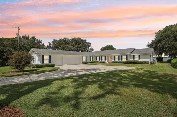 Tavares, FL 32778,16037 E SHIRLEY SHORES RD