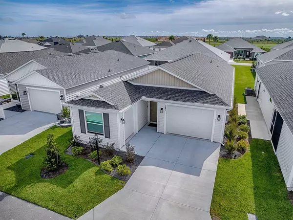 The Villages, FL 34762,7891 LOREE WAY