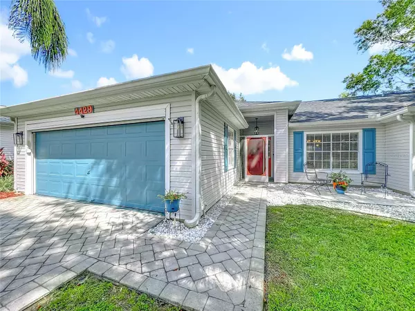 Leesburg, FL 34748,4429 WATER OAK BND