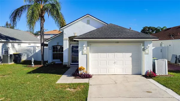 Davenport, FL 33897,121 SONJA CIR