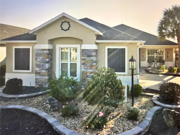 642 MISSION HILLS TRL, The Villages, FL 32162