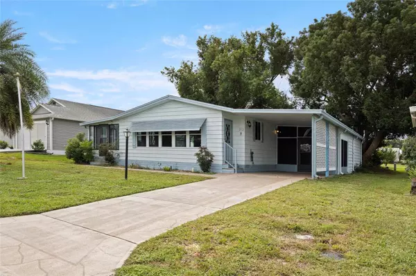 The Villages, FL 32159,712 JASON DR