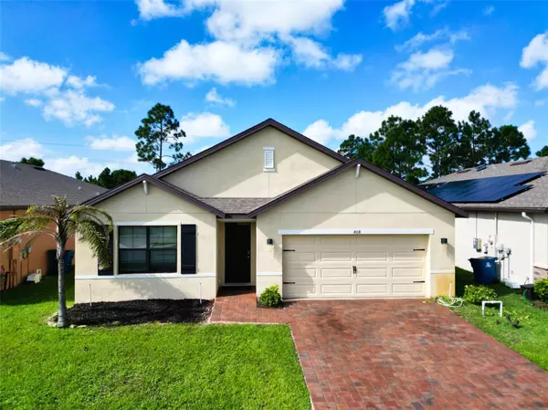 Palm Bay, FL 32909,808 OLD COUNTRY RD SE