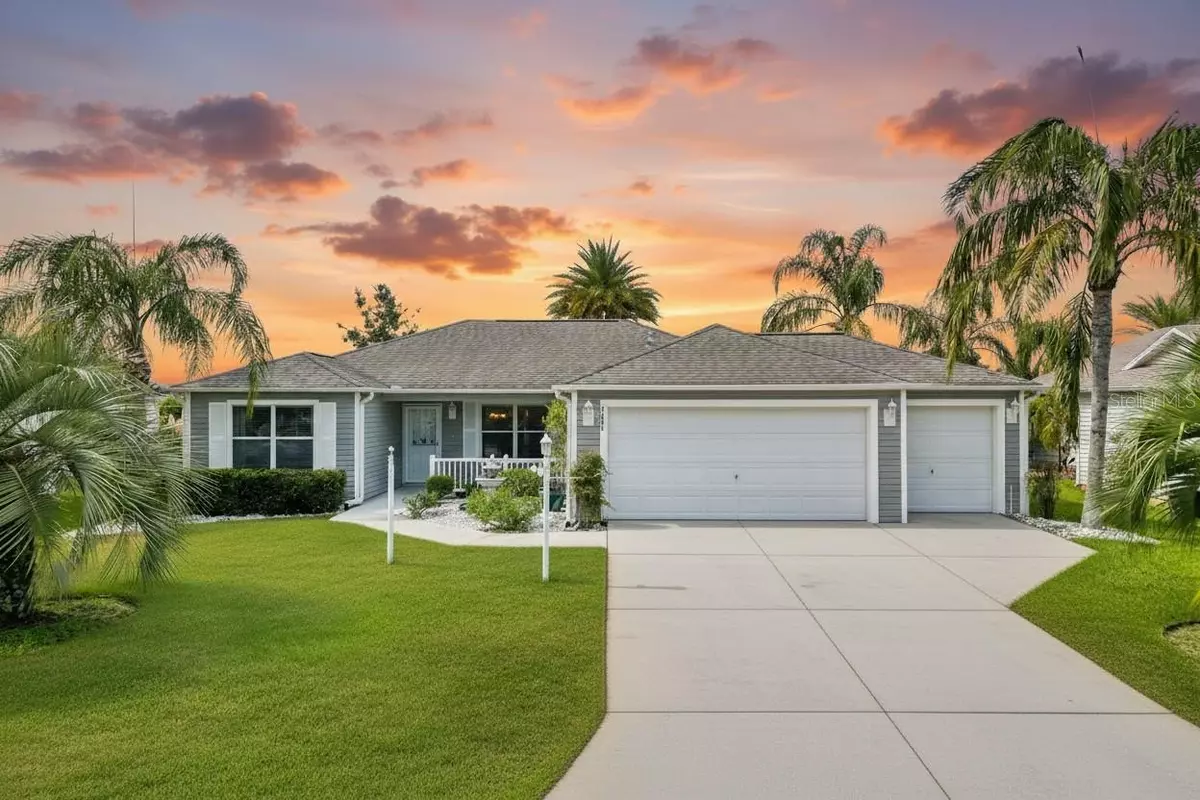 The Villages, FL 32162,2291 MONTBROOK PL