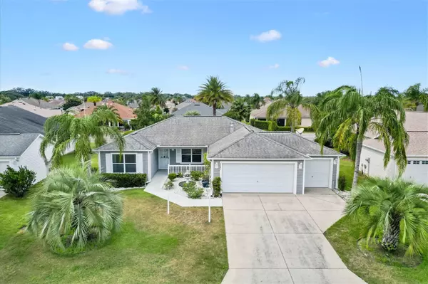 The Villages, FL 32162,2291 MONTBROOK PL