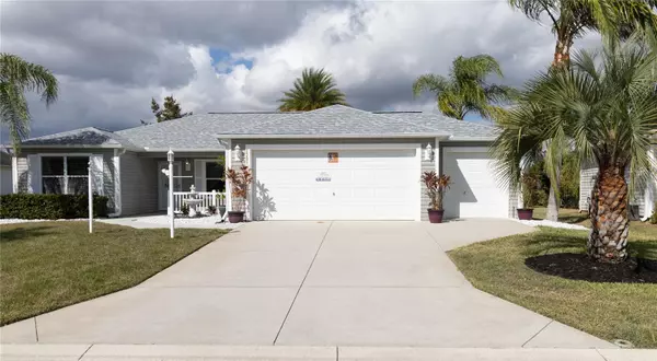 The Villages, FL 32162,2291 MONTBROOK PL