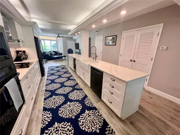 Ponce Inlet, FL 32127,4565 S ATLANTIC AVE #5203
