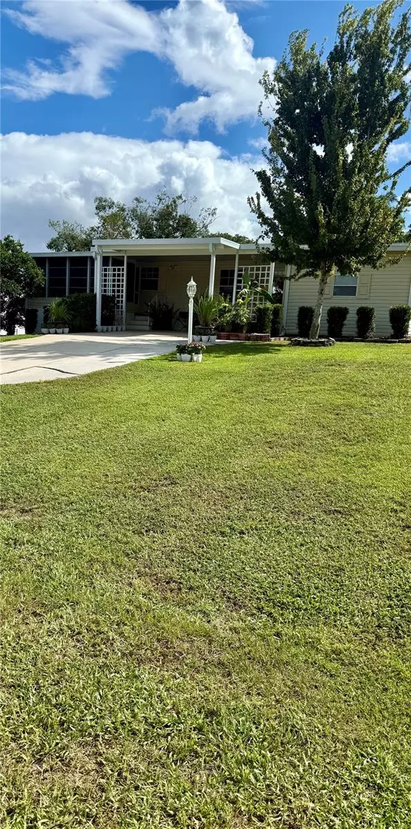 Summerfield, FL 34491,9650 SE 165TH LN