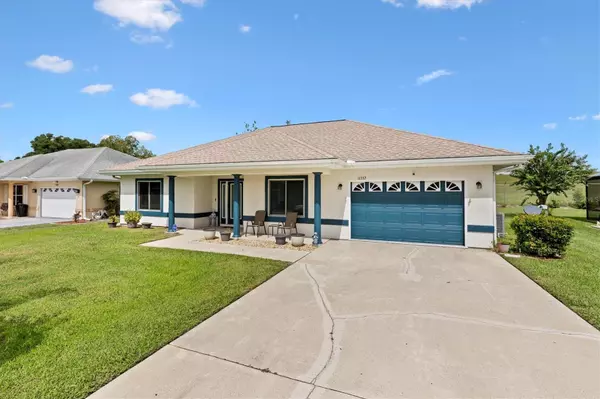 Summerfield, FL 34491,11337 SE 175TH PL
