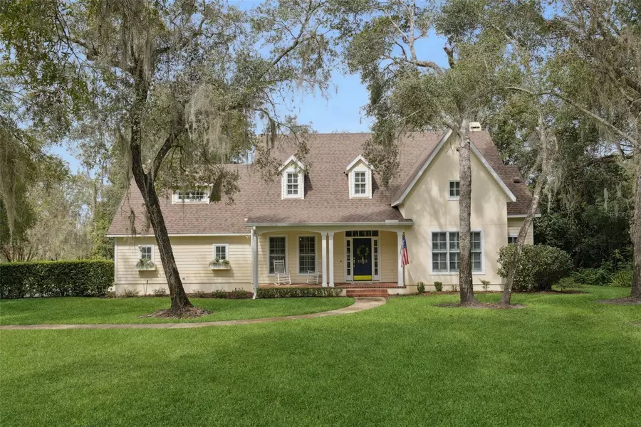 1005 ELYSIUM BLVD, Mount Dora, FL 32757