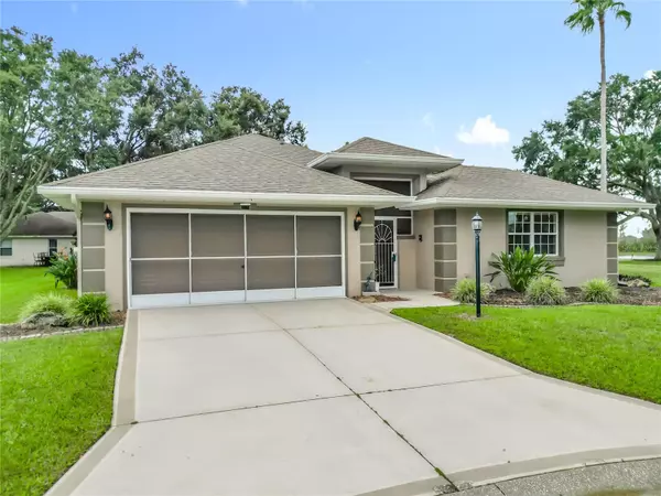 5902 PRINCESS DIANA CT, Leesburg, FL 34748