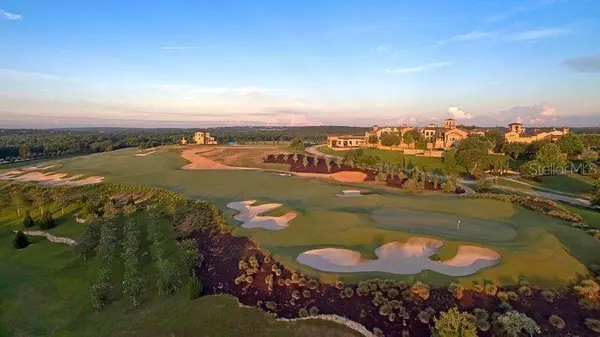 Bella Collina, FL 34756,15117 PENDIO DR