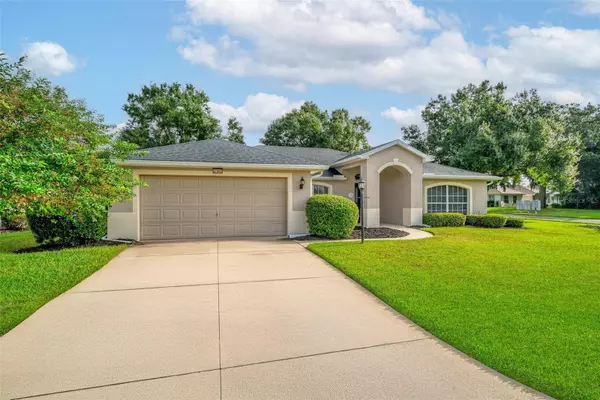 Leesburg, FL 34748,27402 DESERT ROSE CT