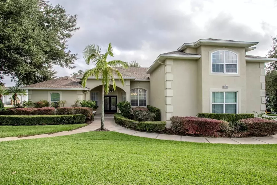 11130 CROOKED RIVER CT, Clermont, FL 34711