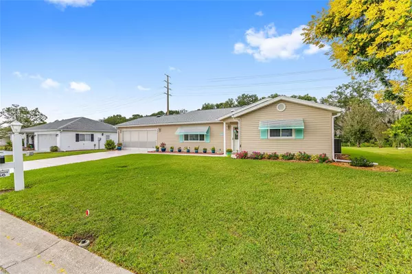 Summerfield, FL 34491,17356 SE 98TH CIR