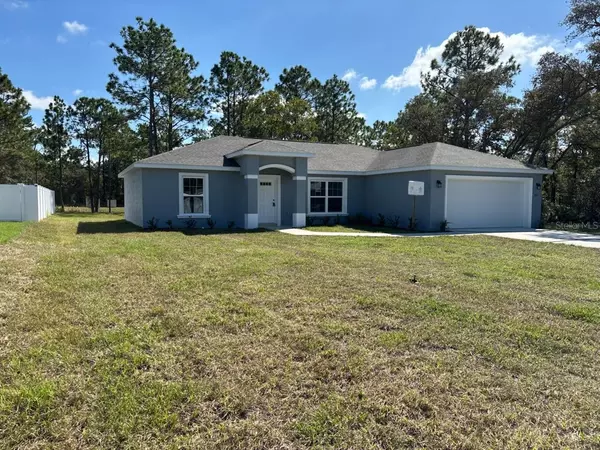 Citrus Springs, FL 34433,7211 N WESTBROOK WAY