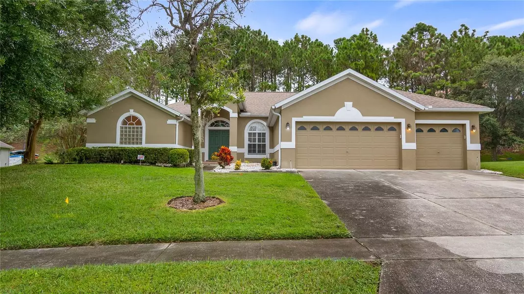 13218 LONG PINE TRL, Clermont, FL 34711