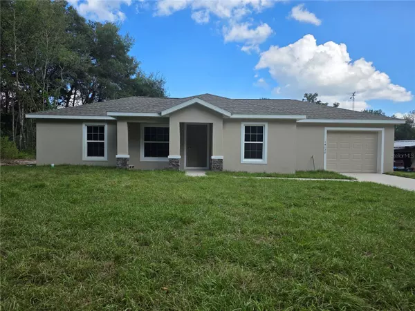 14127 SE 27TH CT, Summerfield, FL 34491