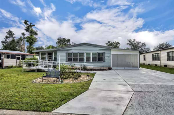 114 CYPRESS RD, Wildwood, FL 34785