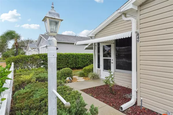 The Villages, FL 32162,1649 CAMPOS DR