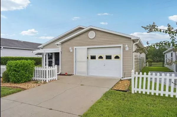 The Villages, FL 32162,1649 CAMPOS DR