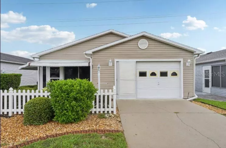 1649 CAMPOS DR, The Villages, FL 32162