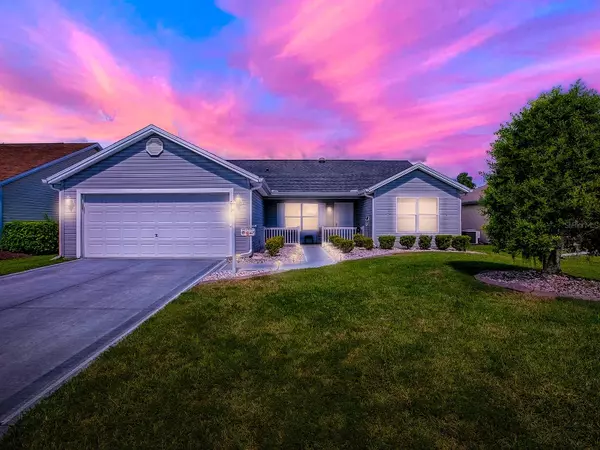 2412 MERIDA CIR, The Villages, FL 32162