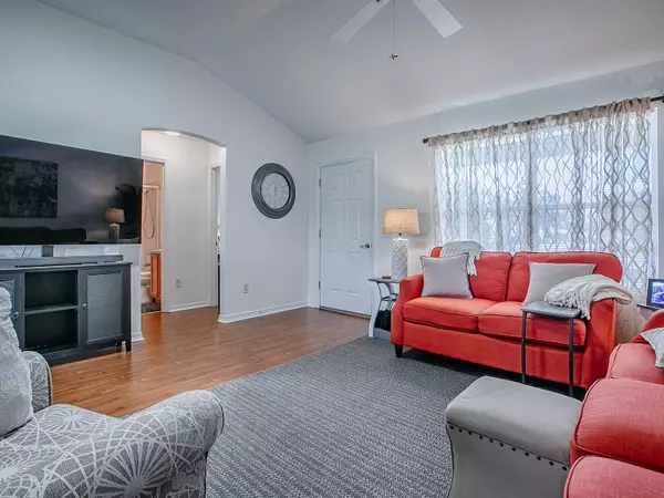 The Villages, FL 32162,2412 MERIDA CIR