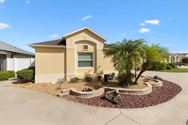 The Villages, FL 32163,1169 CALGARY ST