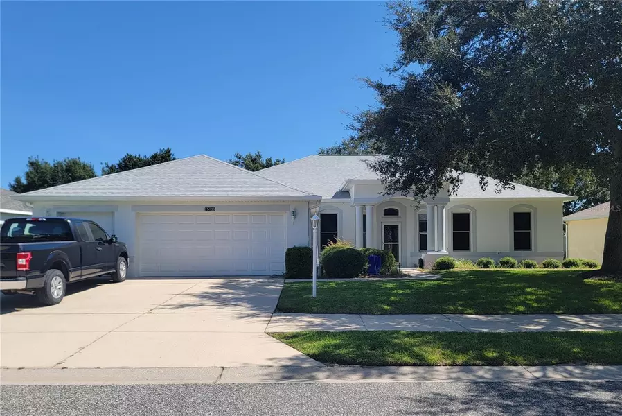 25030 LAUREL VALLEY RD, Leesburg, FL 34748