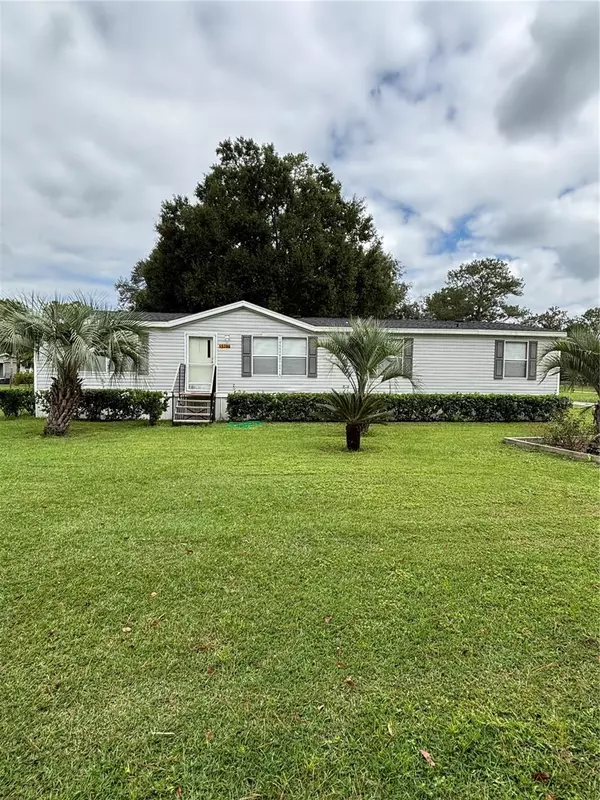 Reddick, FL 32686,15299 N US HWY 441