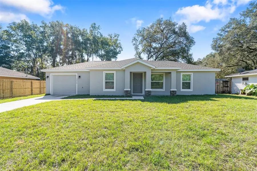3216 SE 142ND PL, Summerfield, FL 34491