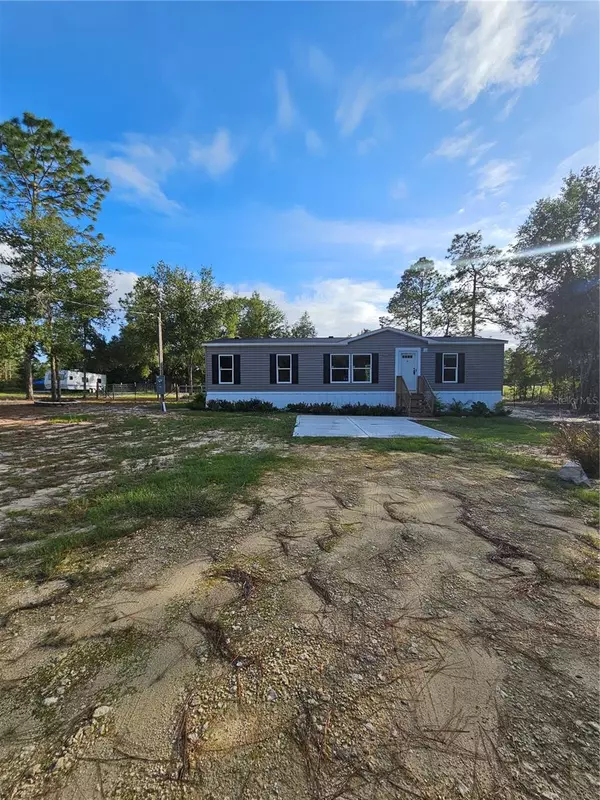 Bronson, FL 32621,6770 NE 100TH CT