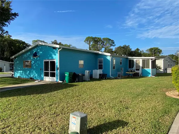 Wildwood, FL 34785,121 FOREST BLVD