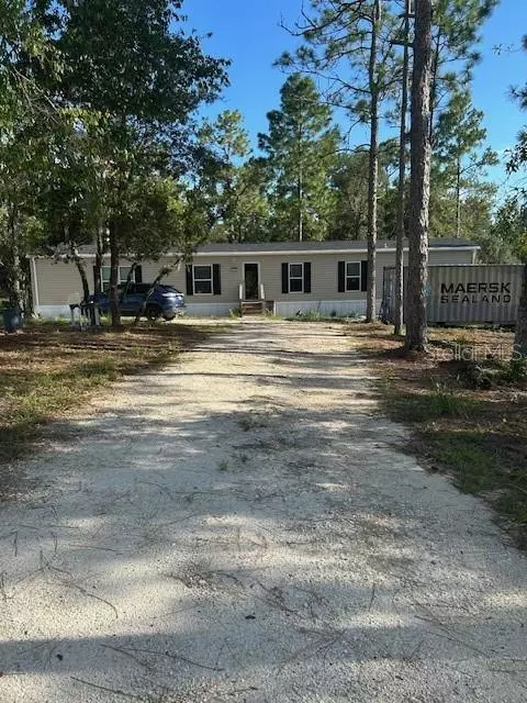 Morriston, FL 32668