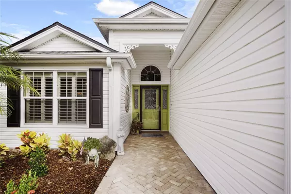 The Villages, FL 32162,1551 BAYLOR PL