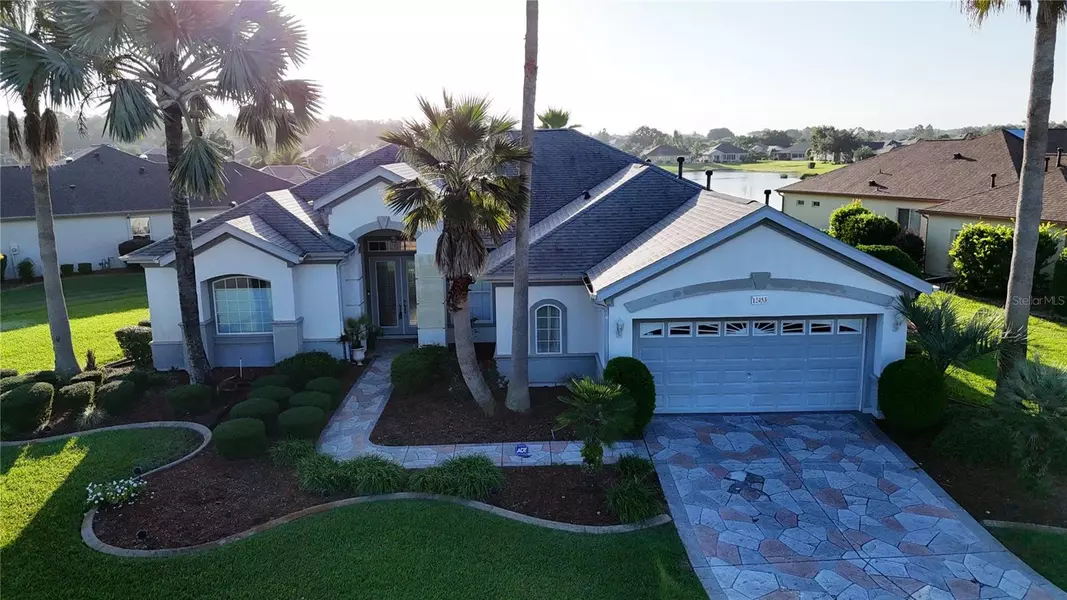 12453 SE 93RD COURT RD, Summerfield, FL 34491