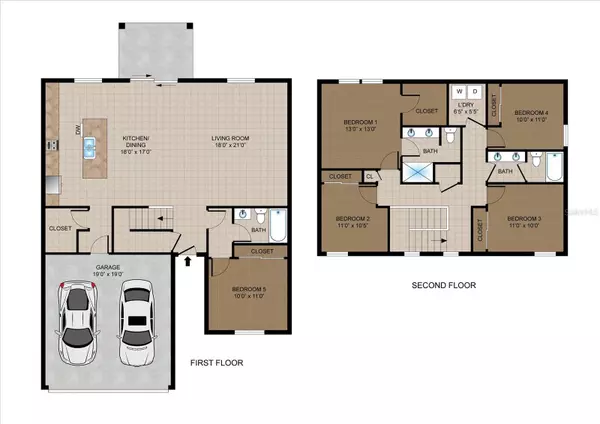 Groveland, FL 34736,1138 CALICO POINTE CIR