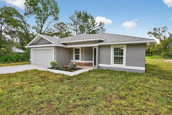 Ocklawaha, FL 32179,36 FISHER LANE CRSE
