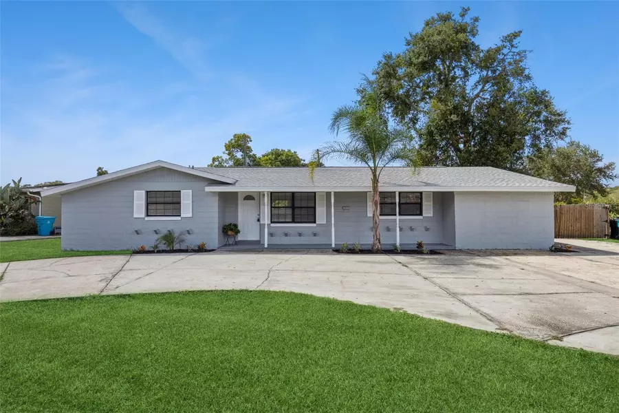 1200 ROMANO AVE, Orlando, FL 32807