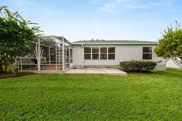 The Villages, FL 32162,9511 SE 168TH ELDERBERRY PL