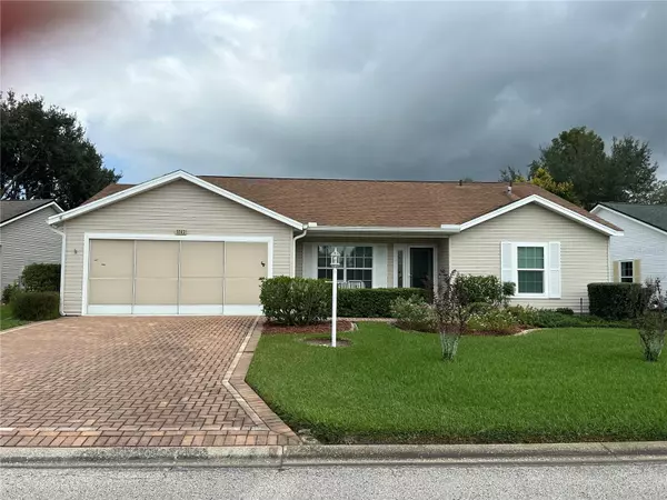 5503 ZINNIA ST, Leesburg, FL 34748