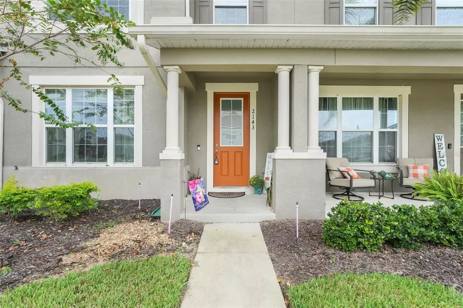 2143 VALENCIA BLOSSOM ST, Clermont, FL 34711