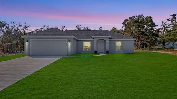 Dunnellon, FL 34431,1060 SW SANDS POINT AVE