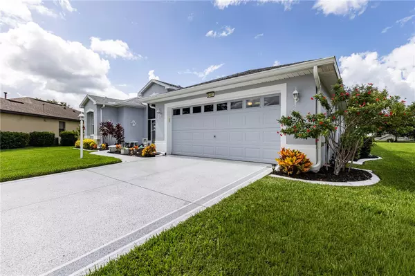 Leesburg, FL 34748,5401 WATER LILY CT