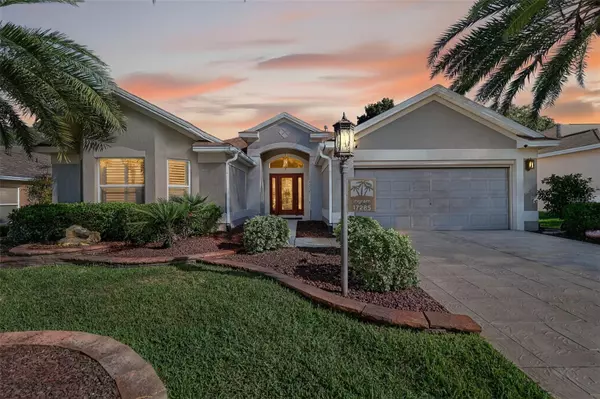 17285 SE 85TH WILLOWICK CIR, The Villages, FL 32162